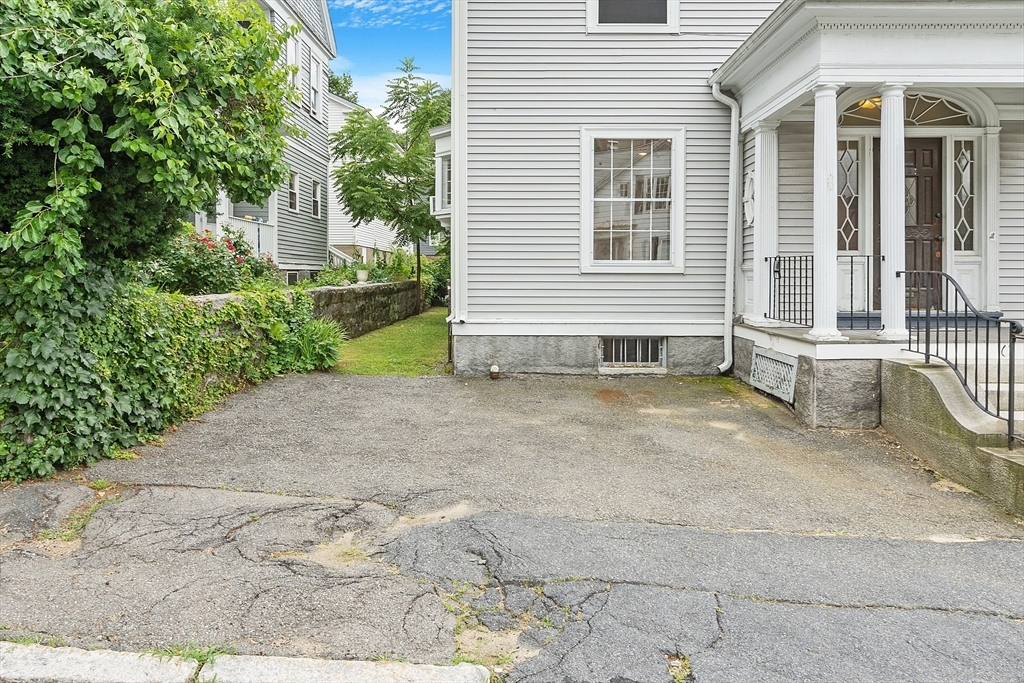 Property Photo: 61 Fox St MA 01420