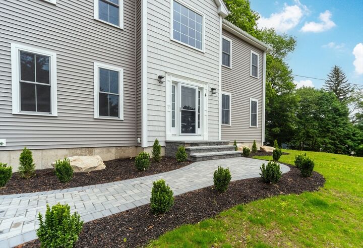 Property Photo:  Lot 4 Pine Hill Rd  MA 01537 