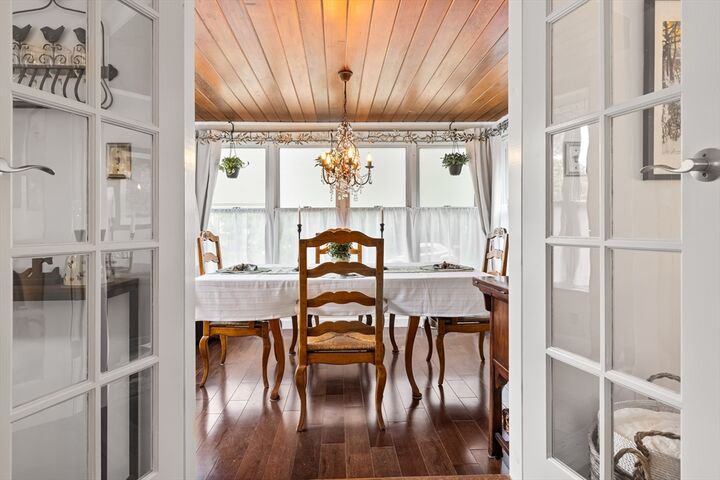 Property Photo:  1 Washburn Ave  MA 02364