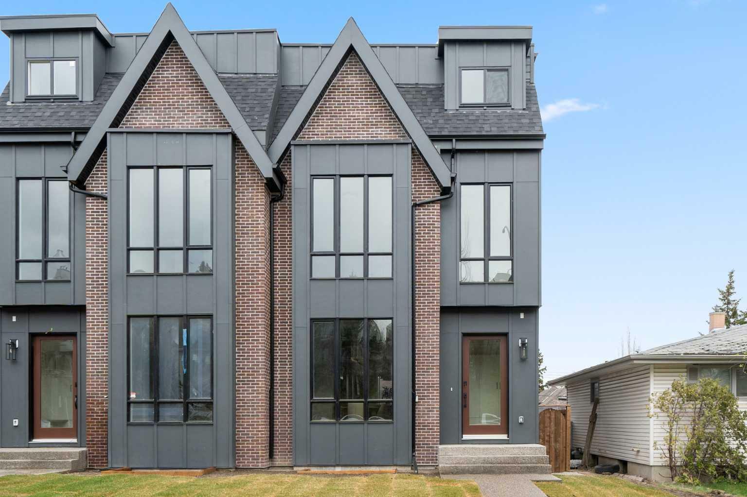 2108 29 Avenue SW  Calgary AB T2T 1N5 photo