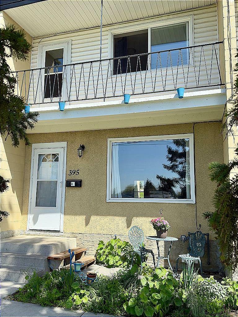 Property Photo: 2211 19 Street NE 395 AB T2E 4Y5