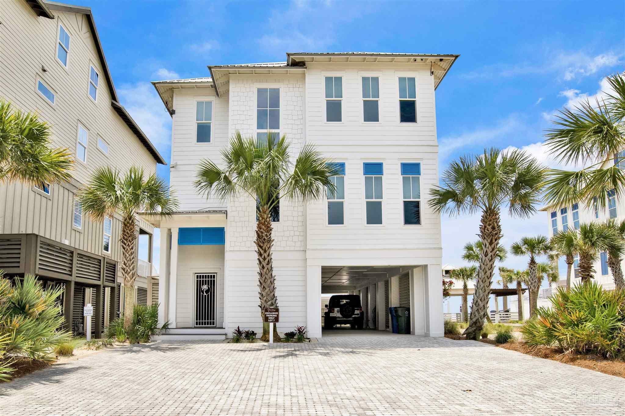 Property Photo: 23150 Perdido Beach Blvd AL 36561