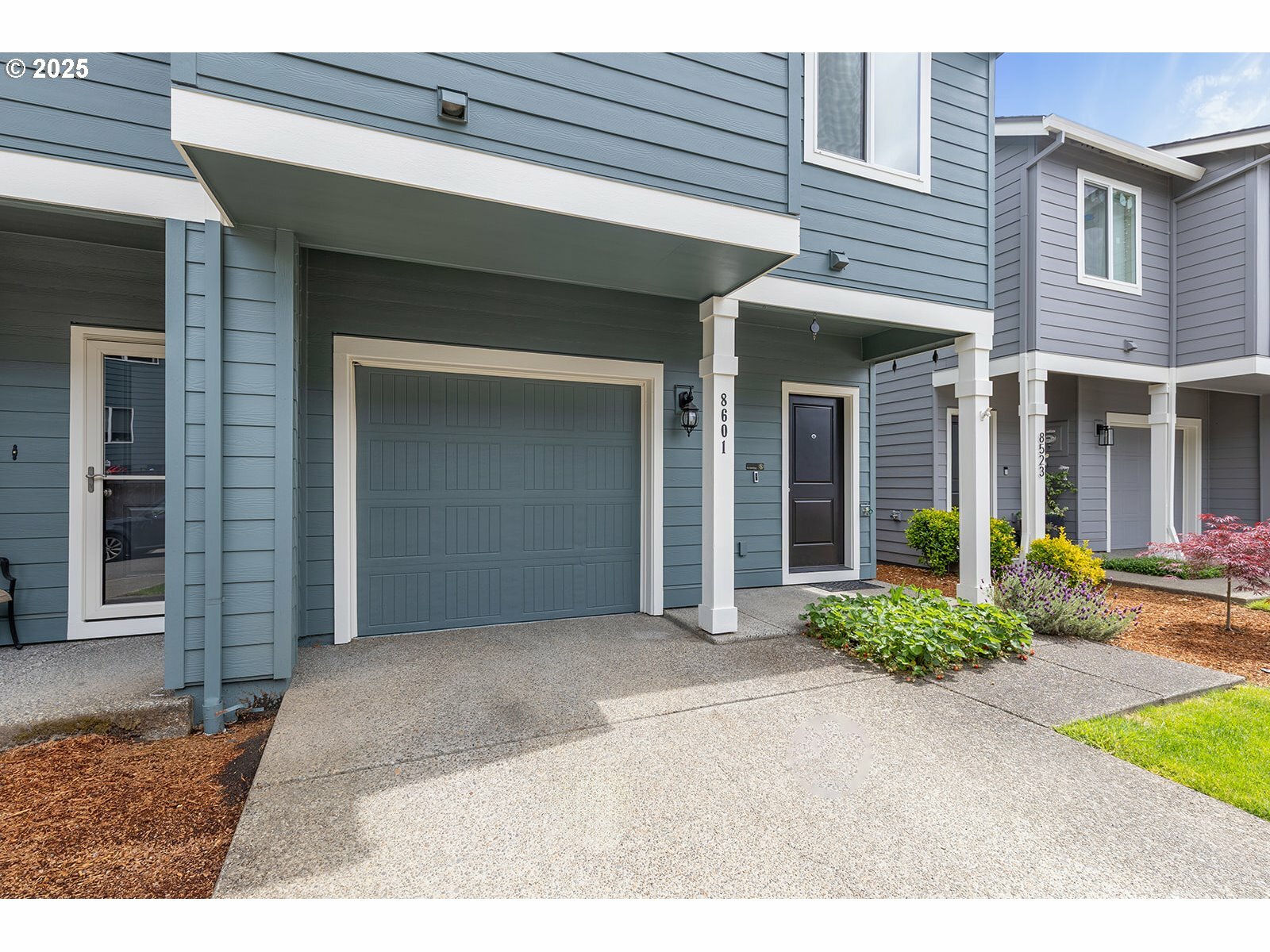 Property Photo: 8601 NE 14th Ave WA 98665