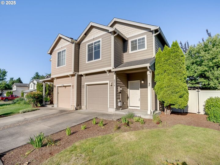 Property Photo: 6016 NE 81st Ave WA 98662