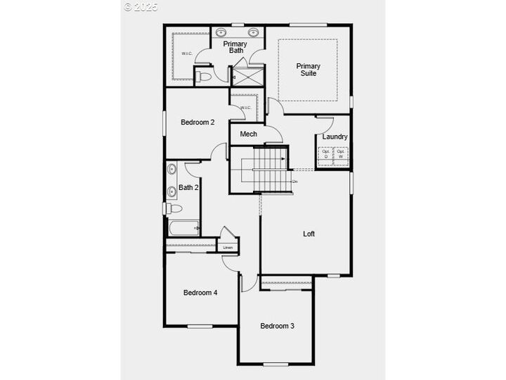 Property Photo: 18960 SW Eureka Ln OR 97007