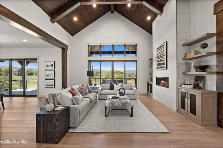 Property Photo: 113 N Haystack Mountain Drive UT 84032