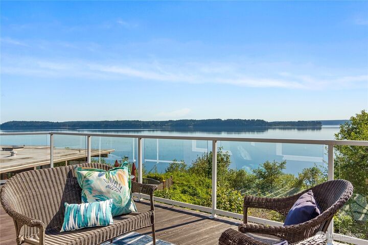 5528  Marian Drive NE  Olympia WA 98516 photo