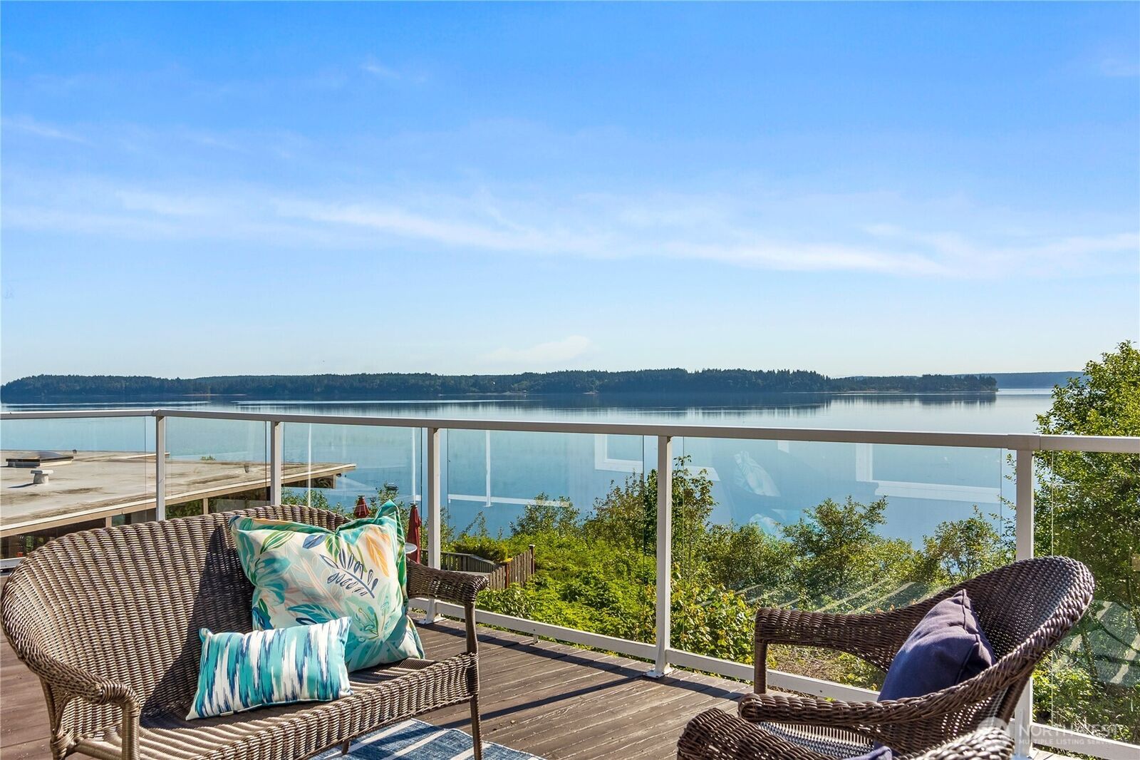 Property Photo: 5528 Marian Drive NE WA 98516