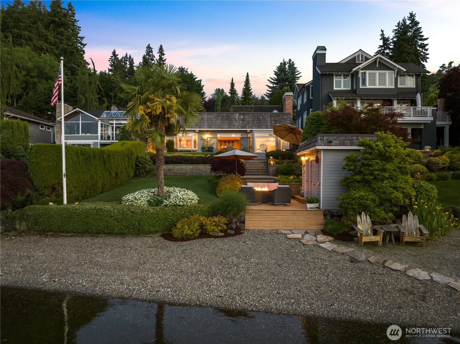 17834 SE 40th Place  Bellevue WA 98008 photo