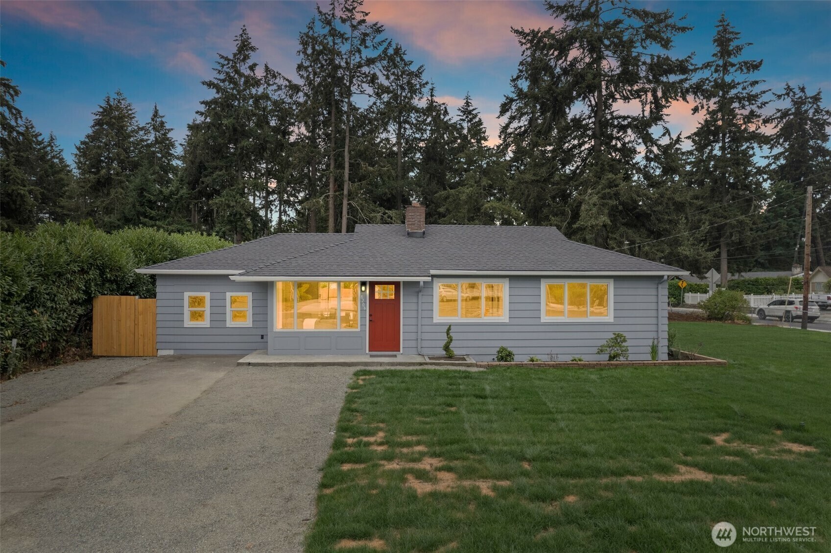 8206  North Way SW  Lakewood WA 98498 photo