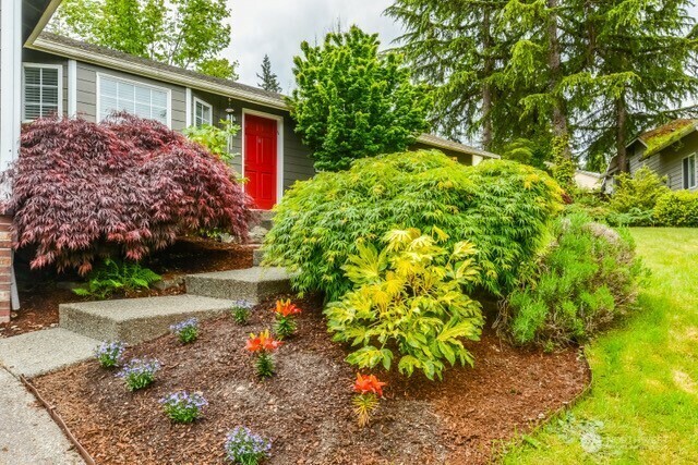 Property Photo:  5603  73rd Drive NE  WA 98270 