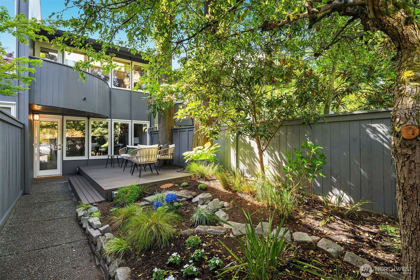 2345  42nd Avenue E  Seattle WA 98112 photo