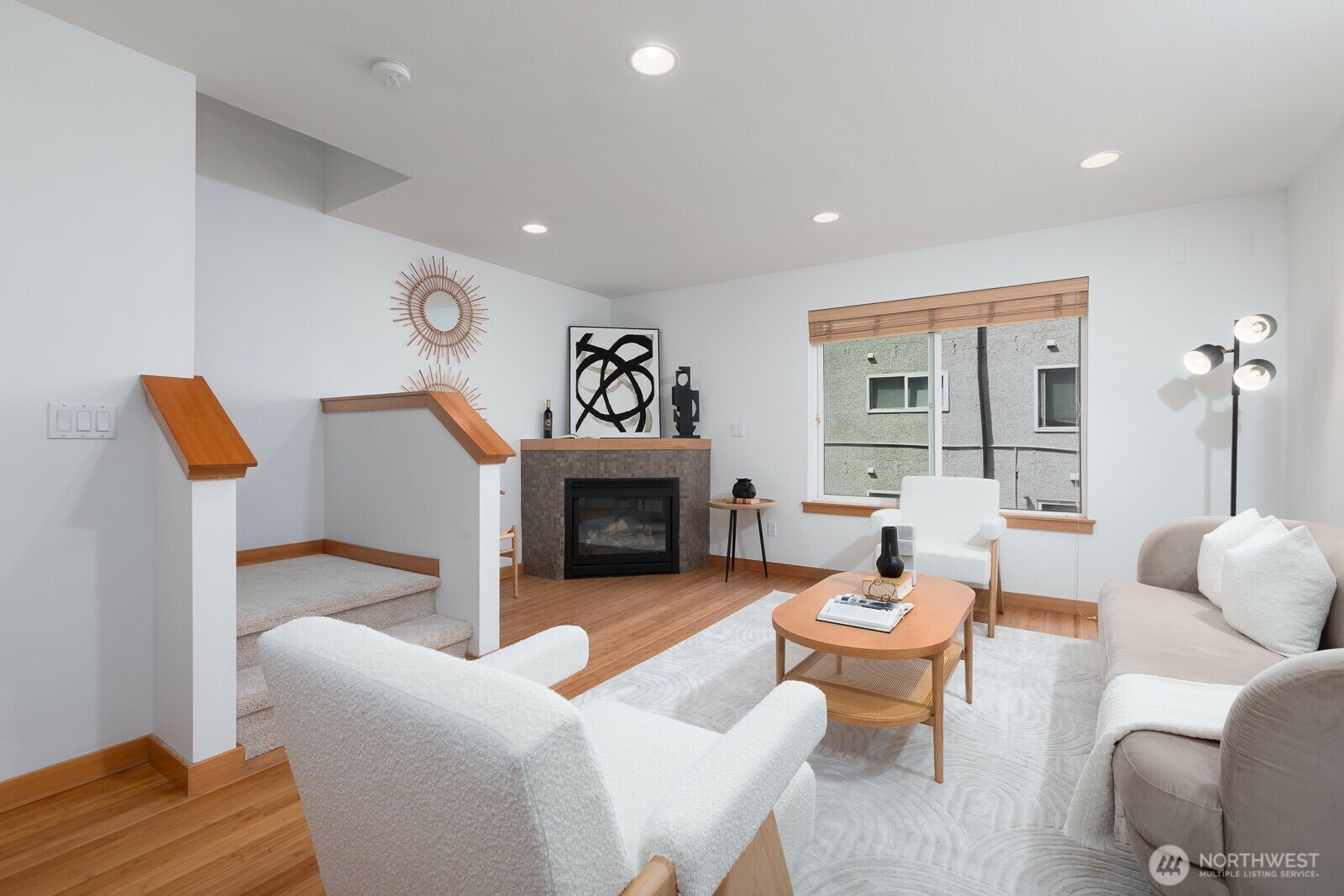 Property Photo:  11509  26th Avenue NE C  WA 98125 