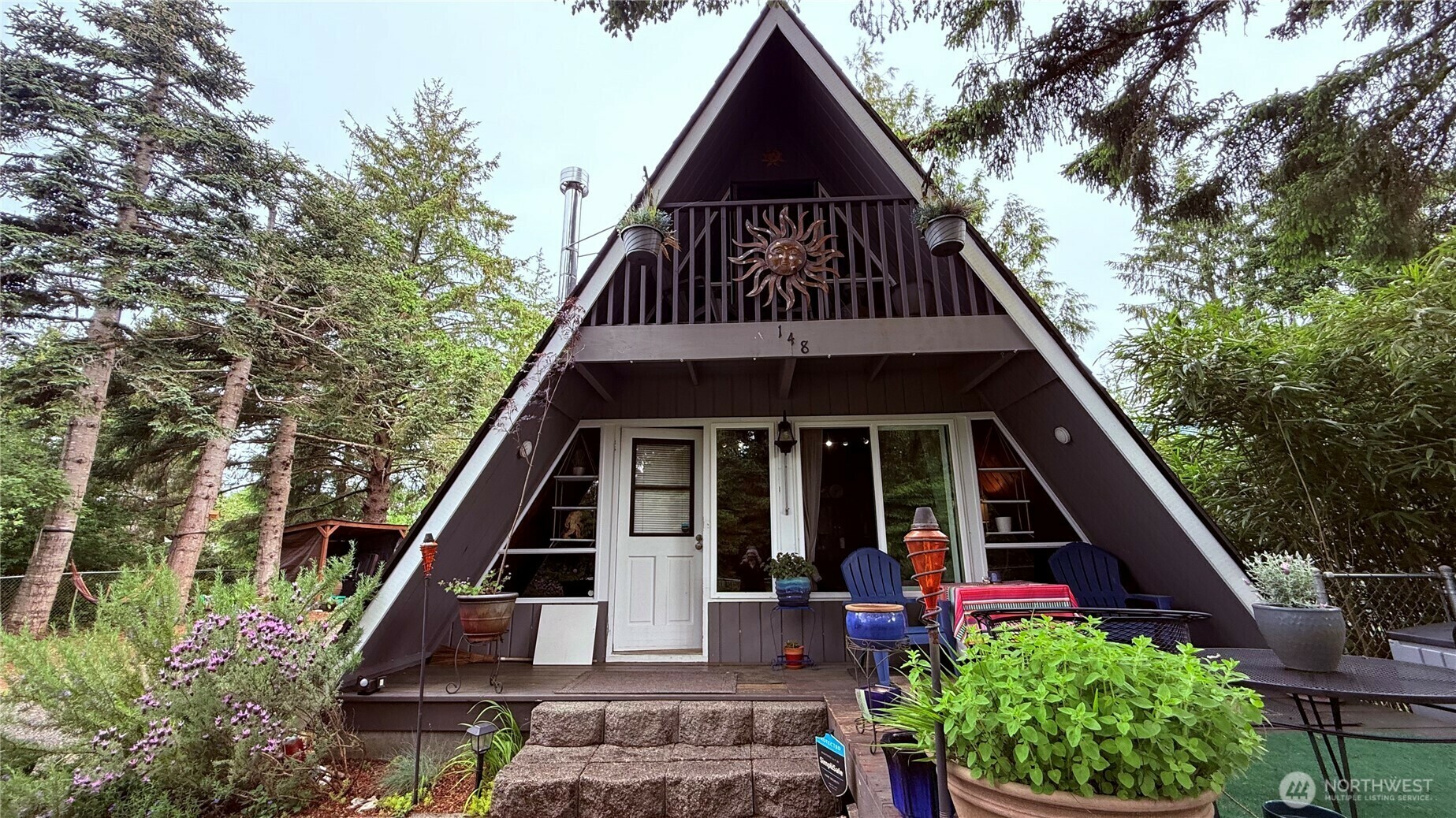 Property Photo: 148 Seagate Street SW WA 98569