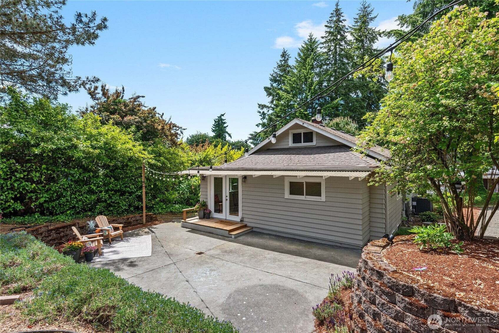 Property Photo: 1154 Bertha Avenue NW WA 98312