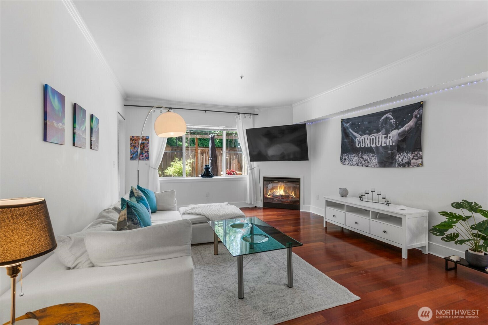 Property Photo:  19500  Ballinger Way NE 109  WA 98155 