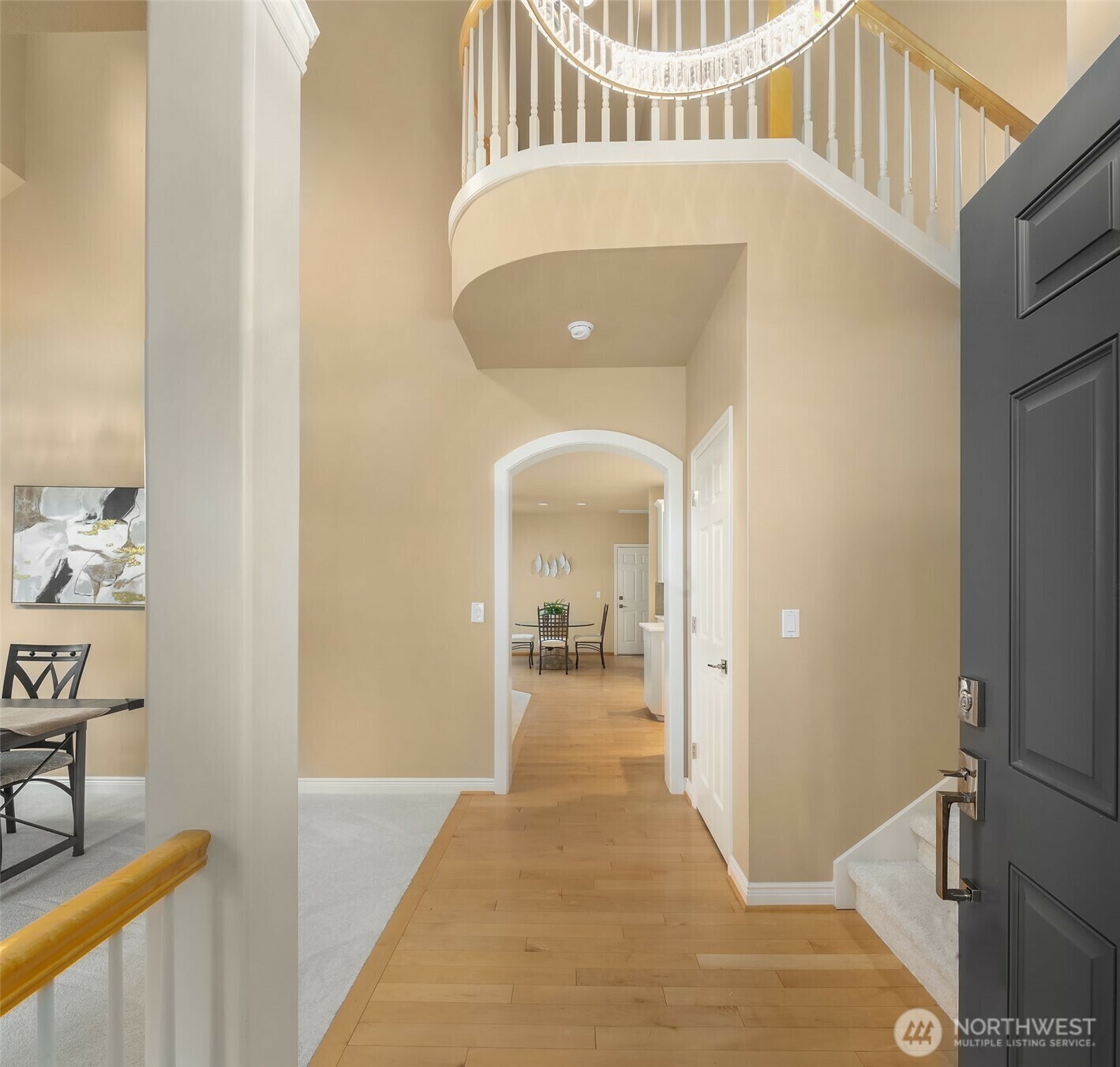 Property Photo:  4632  Camden Place  WA 98275 