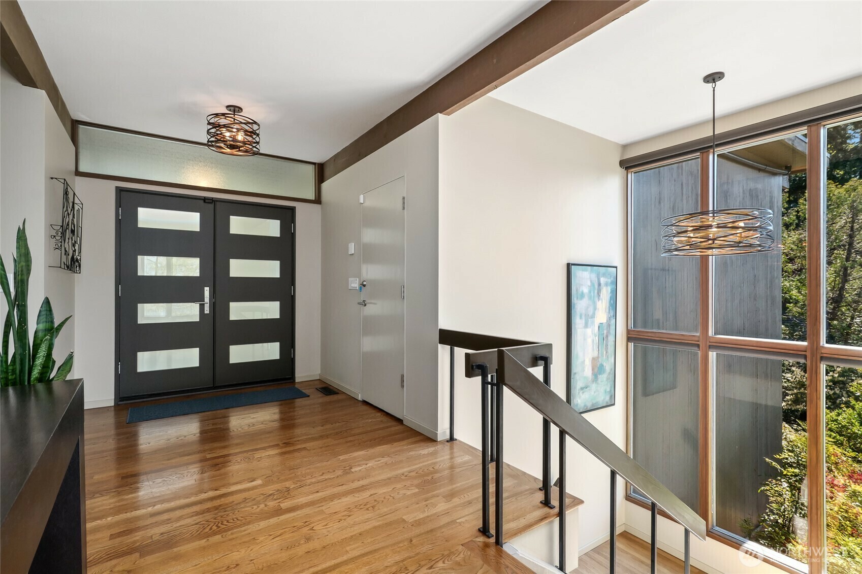 Property Photo: 2019 Killarney Way WA 98004