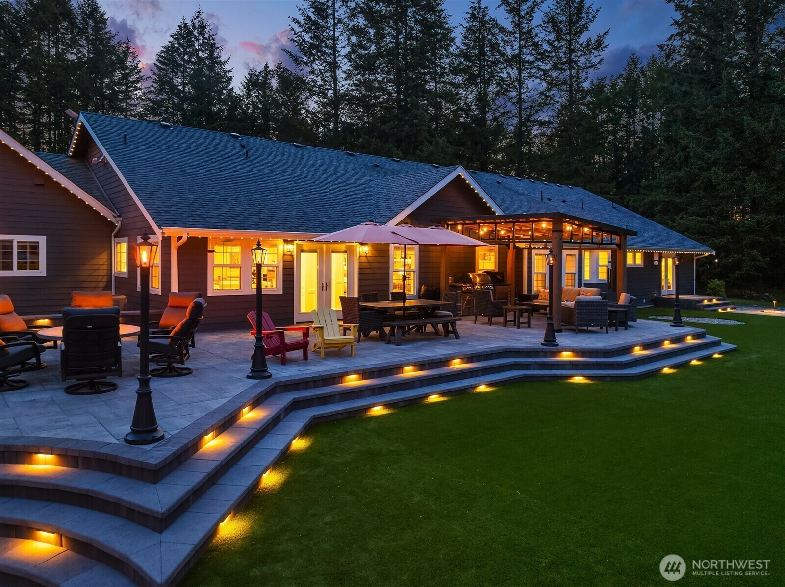 Property Photo: 34711 24th Avenue E WA 98580
