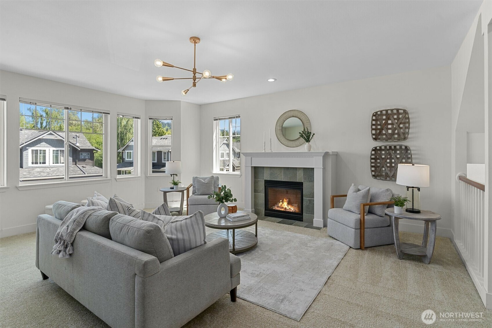 Property Photo:  5529  Lakemont Boulevard SE 901  WA 98006 
