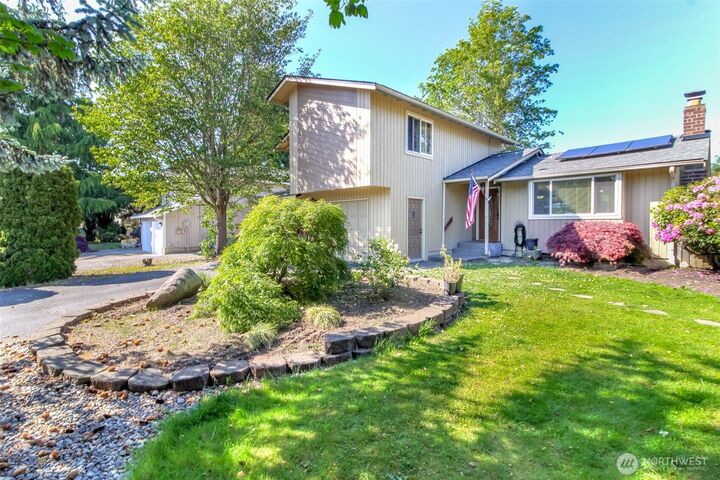 Property Photo: 15103 Westmore Drive E WA 98374