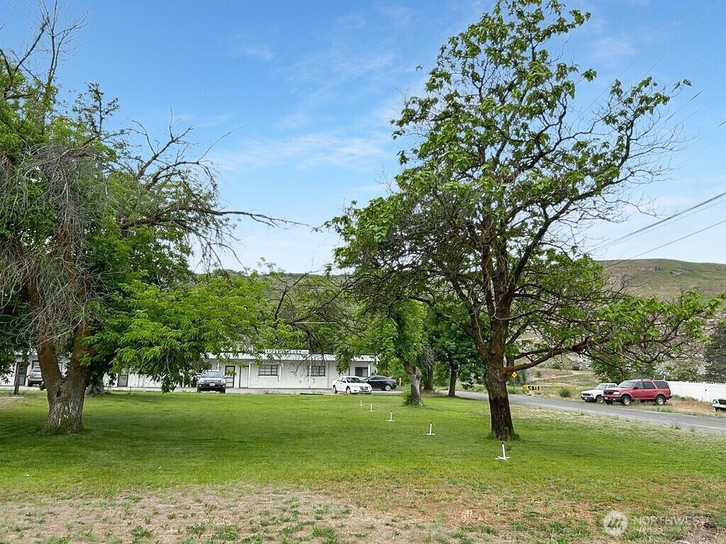 Property Photo: 0 Lot 3 Columbia Avenue WA 98813