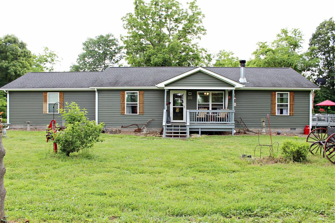 1725 Halifax-Settle Road  Scottsville KY 42164 photo