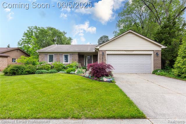 1975 Chancery Drive  Troy MI 48085 photo