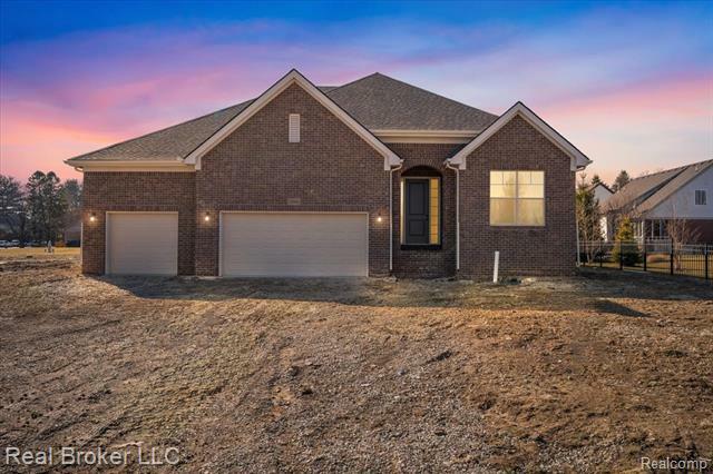 35704 Addison Drive  Macomb Twp MI 48047 photo