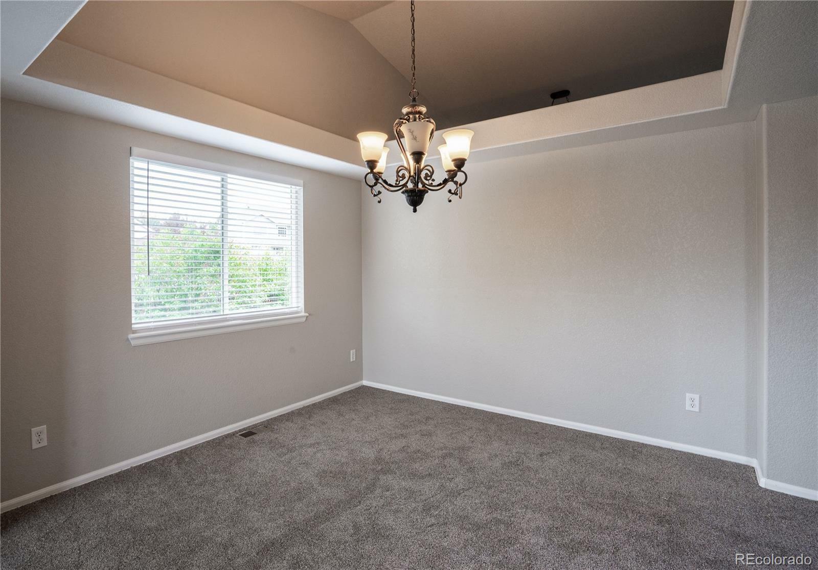 Property Photo: 5704 Huerfano Drive CO 80923