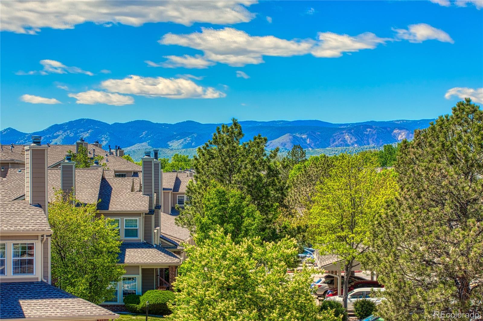Property Photo:  4760 S Wadsworth Boulevard 302  CO 80123 