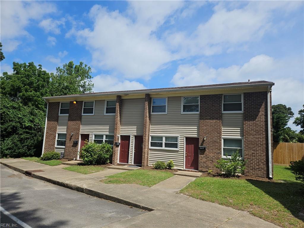 Property Photo:  2264 Acorn Cove Ct  VA 23455 