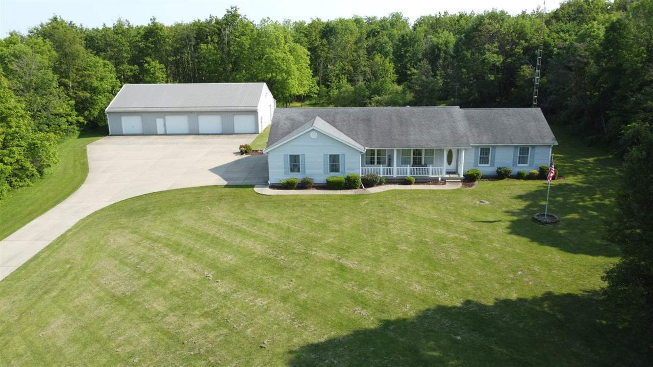 2235 State Road 44 W  Connersville IN 47331 photo