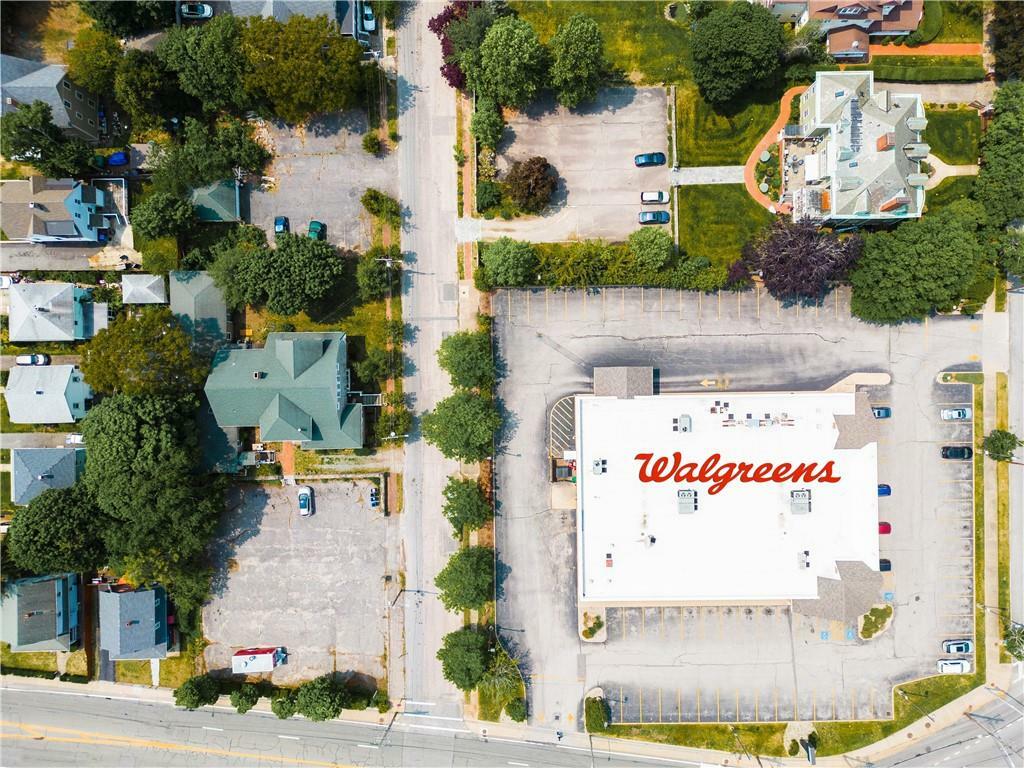 Property Photo: 19 Warwick Avenue RI 02905