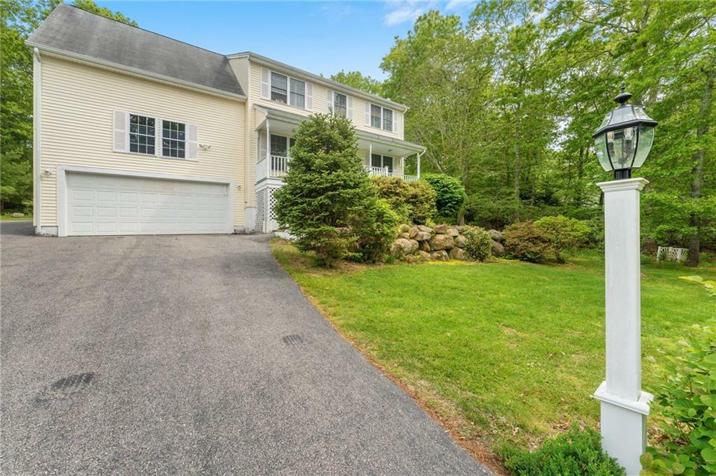Property Photo: 182 Laurel Lane RI 02892
