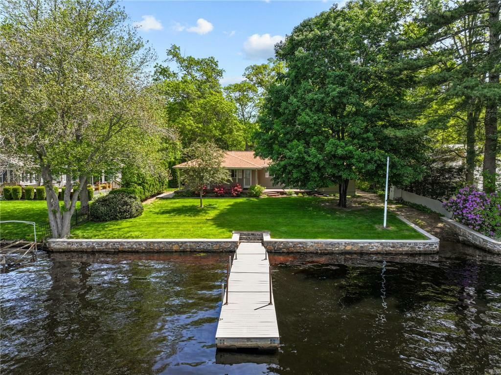 Property Photo: 9 Sharon Drive RI 02816