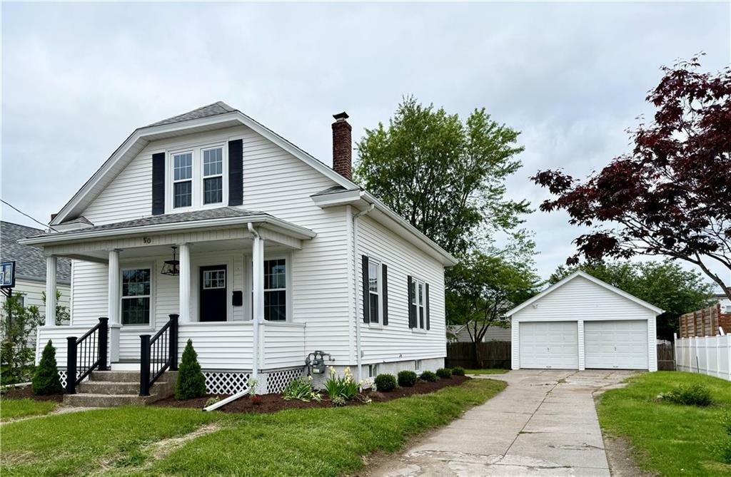 Property Photo:  50 Dewey Avenue  RI 02861 