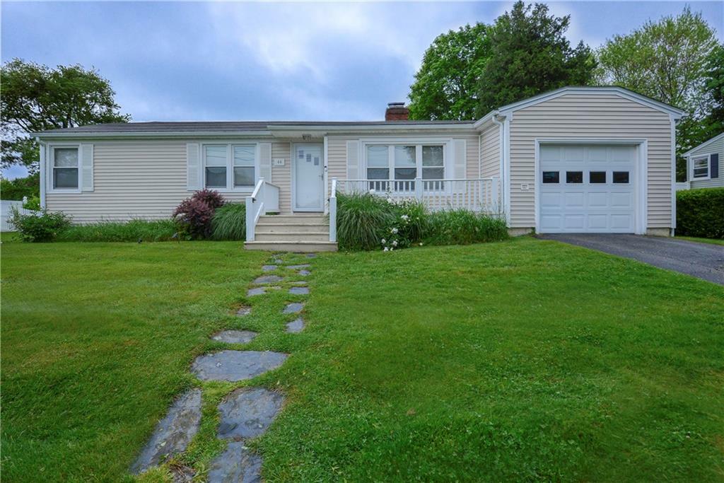 Property Photo:  44 Dudley Avenue  RI 02840 
