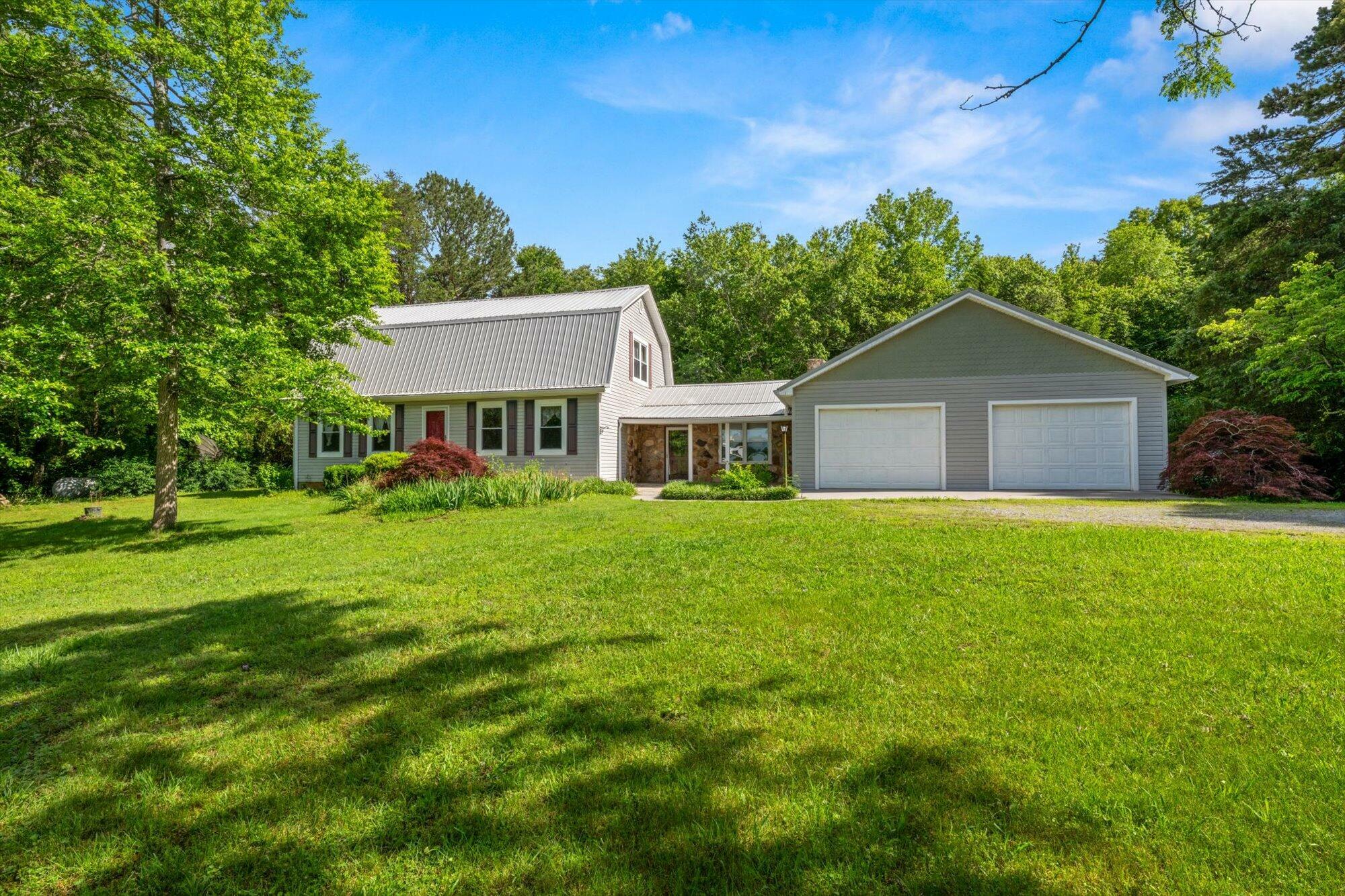 Property Photo: 516 County Road 616 TN 37303