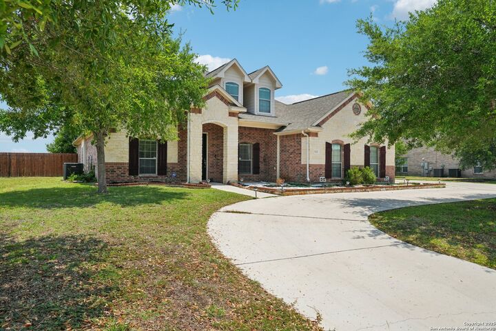 Property Photo: 7027 Laura Hts TX 78154