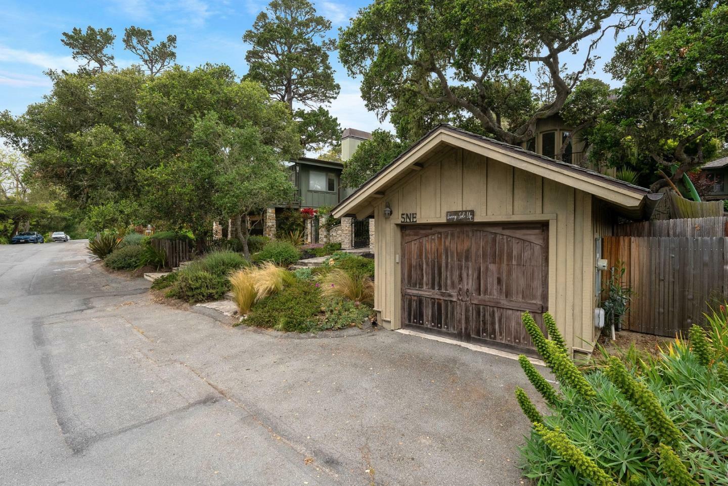 Property Photo: 5 NE Of 4th On Lopez CA 93921