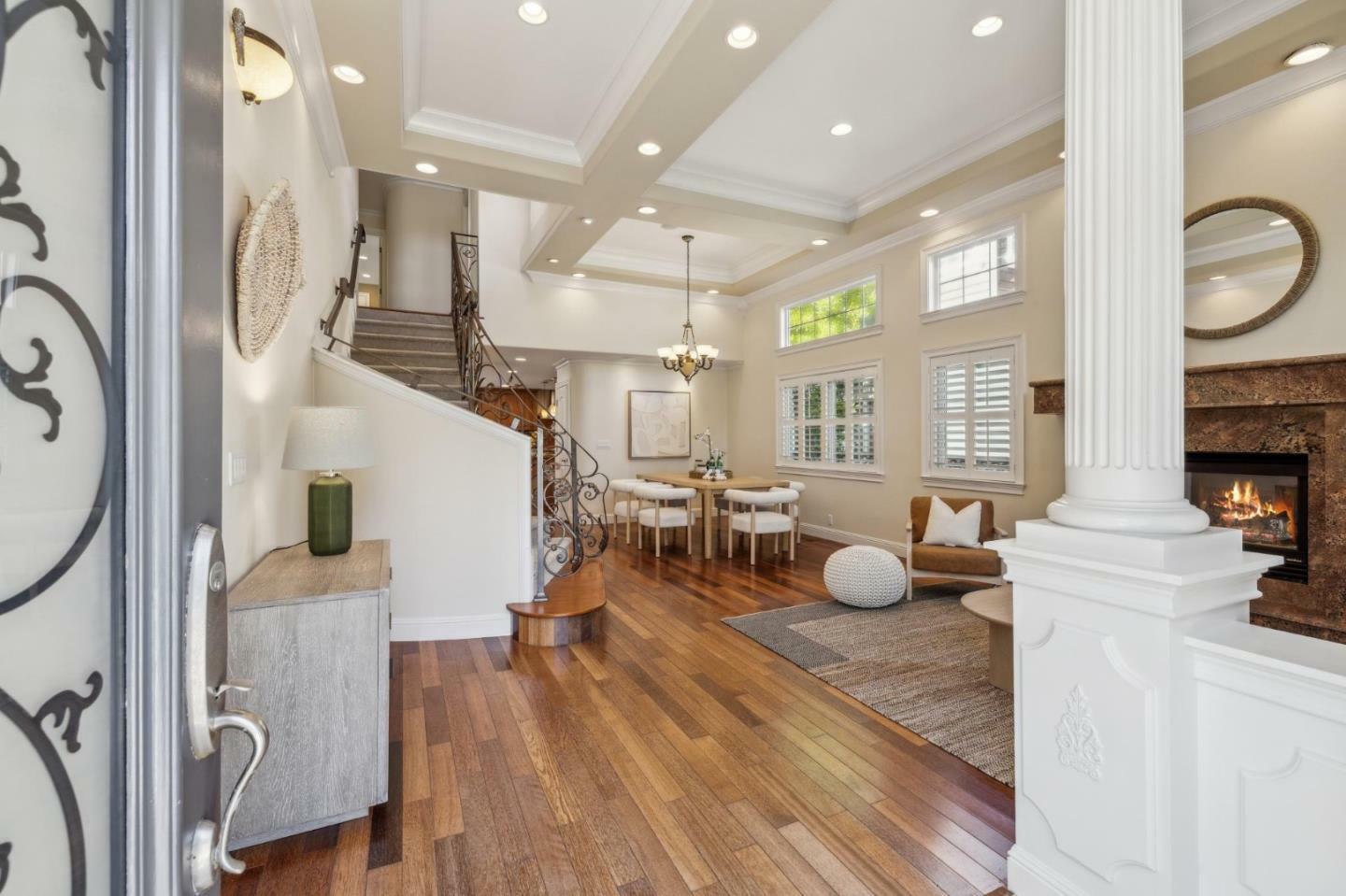 Property Photo: 20433 Walnut Avenue CA 95070