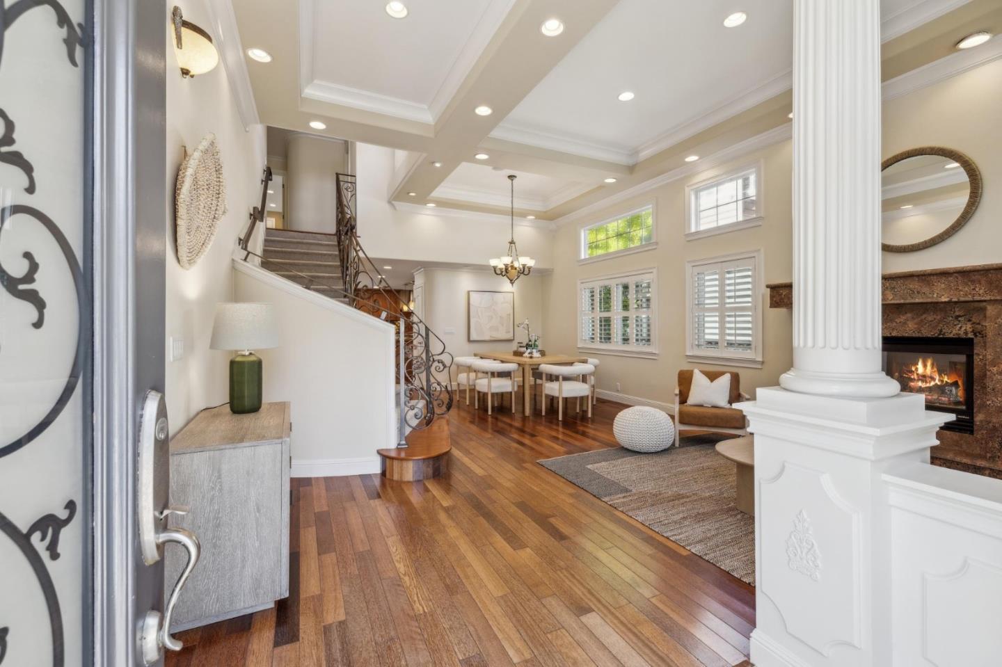 Property Photo: 20433 Walnut Avenue CA 95070