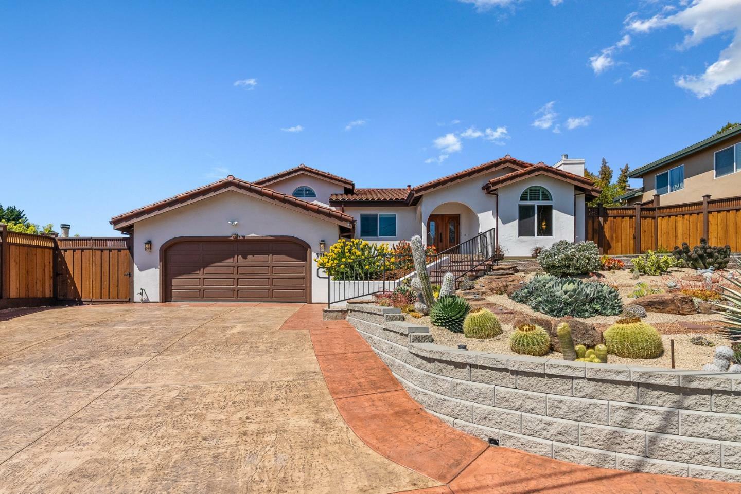 Property Photo:  3067 Terrace Drive  CA 95003 
