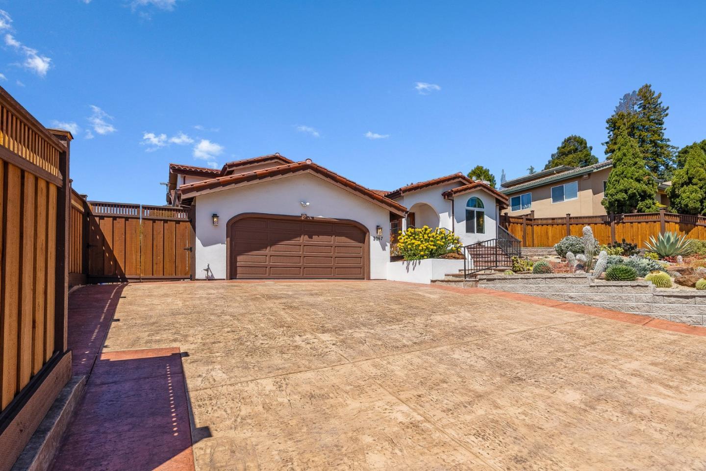 Property Photo: 3067 Terrace Drive CA 95003