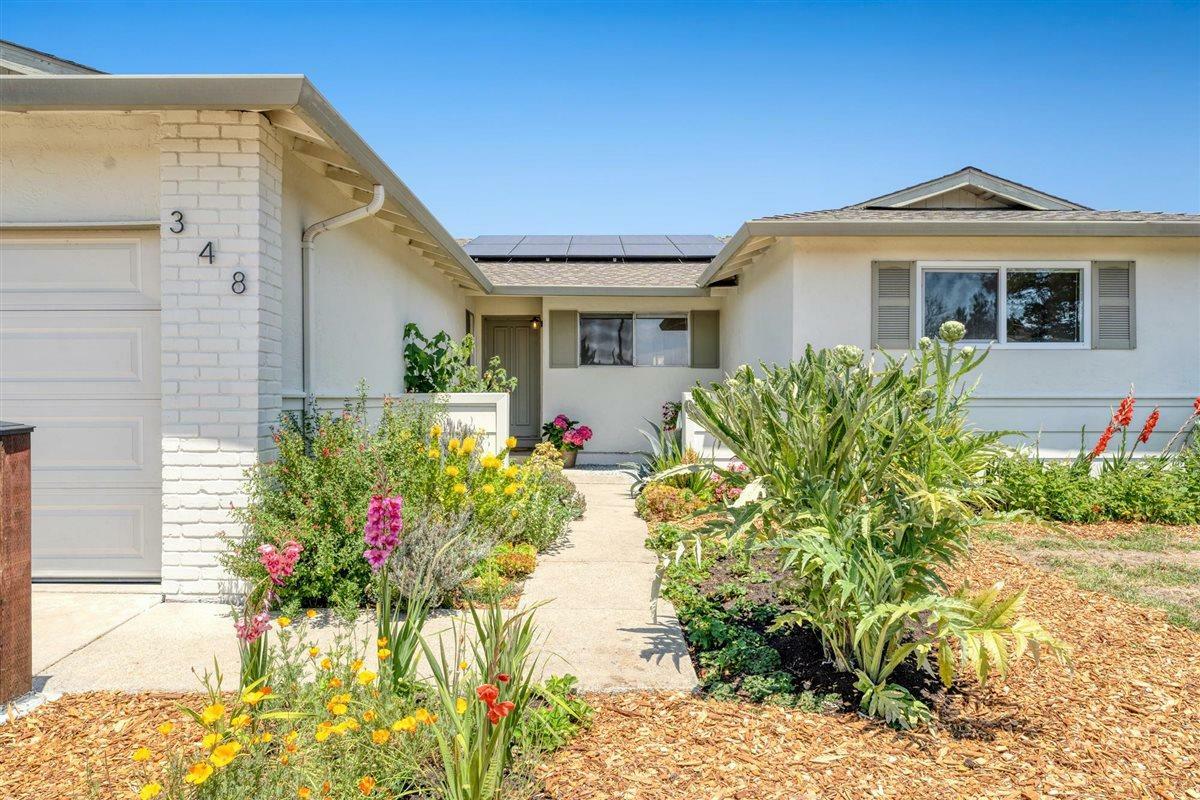 Property Photo: 348 Nobel Drive CA 95060