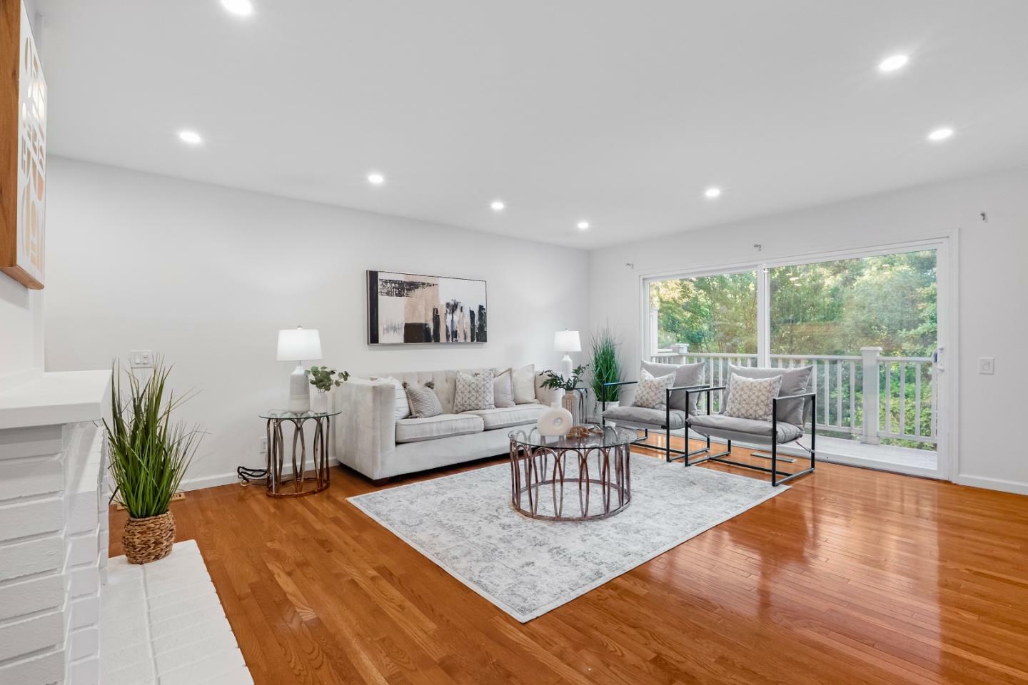 Property Photo: 14664 Springer Avenue CA 95070