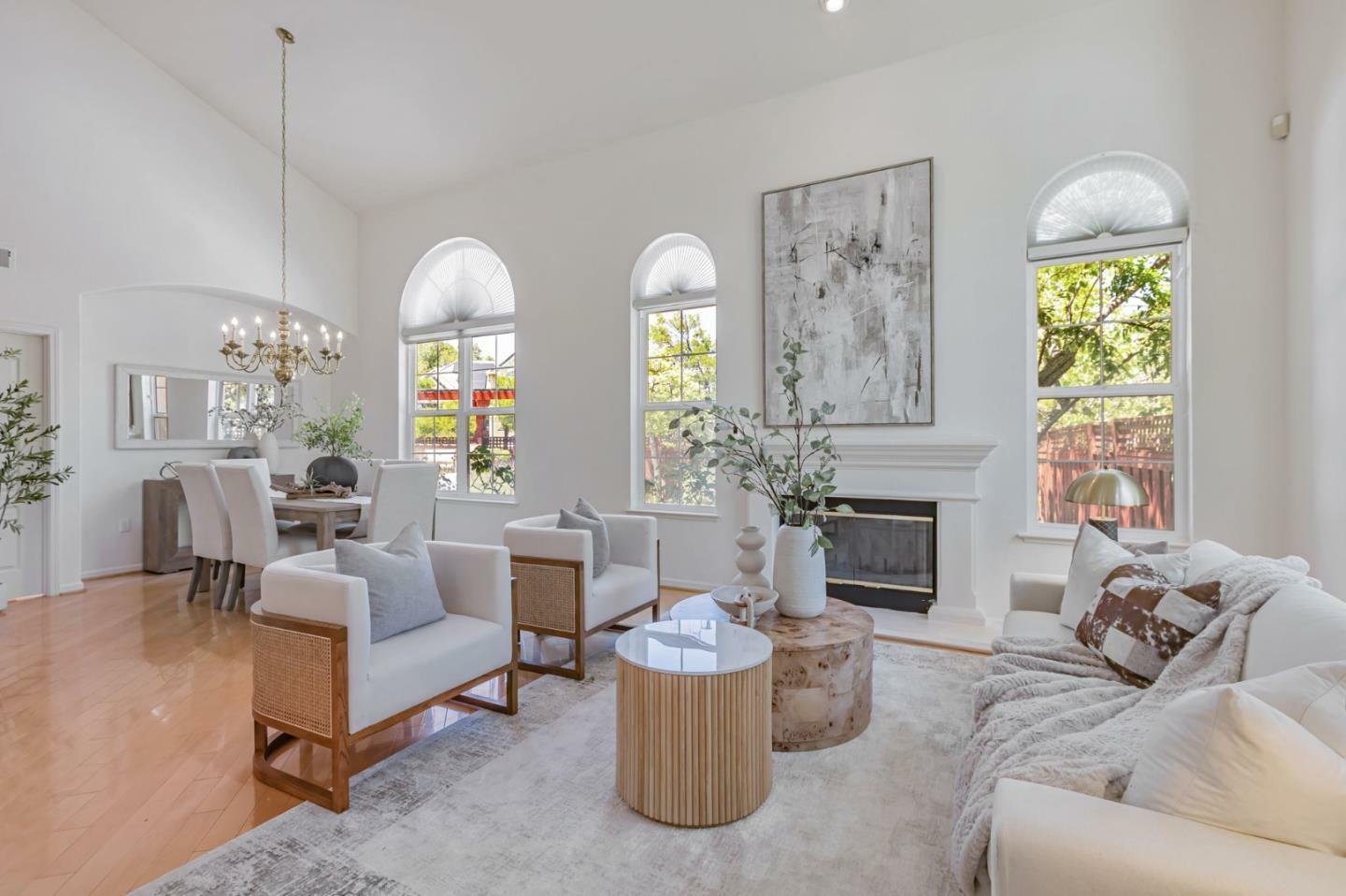 Property Photo: 18898 Bellgrove Circle CA 95070