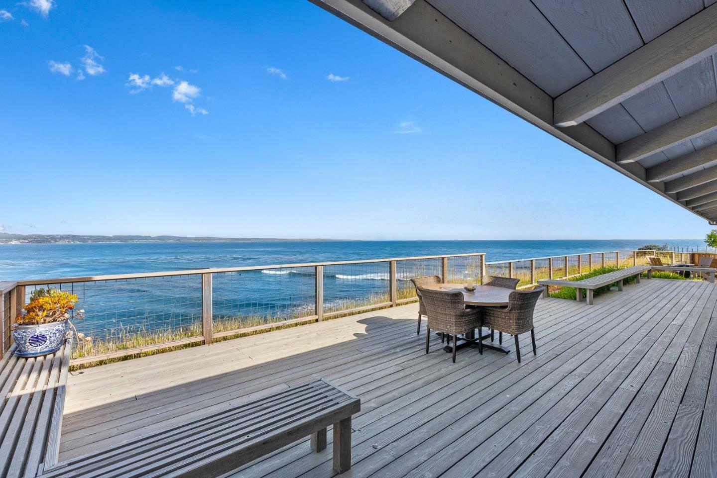 Property Photo: 4250 Opal Cliff Drive CA 95062