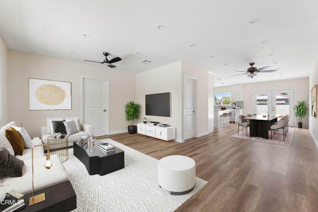 Property Photo: 11953 Roscoe Boulevard CA 91352